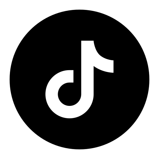 TikTok Logo